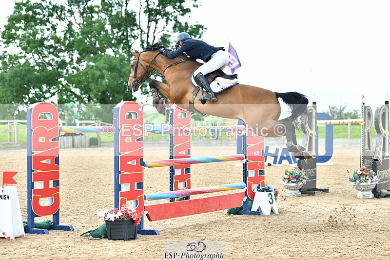 230723A-120752-11781 - Cls 12, 2 Star Big 1.45m GP Start to 12.30 break