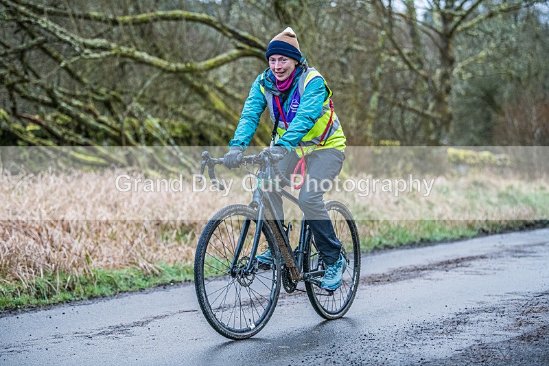 Kielder Ultra-19 - High Terrain Events Kielder 82, 50, 32K Ultra Races, Saturday 1st April 2023