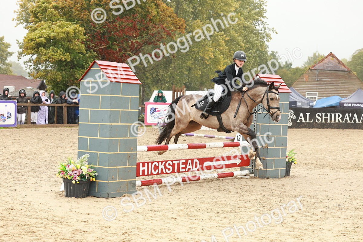 SBM_71313 - J14 - Junior Pony 65cm Championship