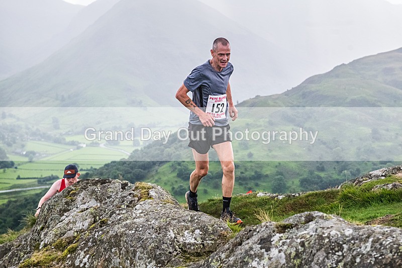 Arnison Crag-172 - Arnison Crag Horseshoe Fell Race Saturday 26th August 2023