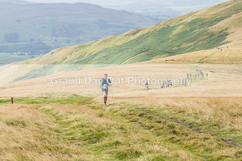 Sedbergh-69 - Sedbergh Hills Fell Race Sunday 18th August 2024