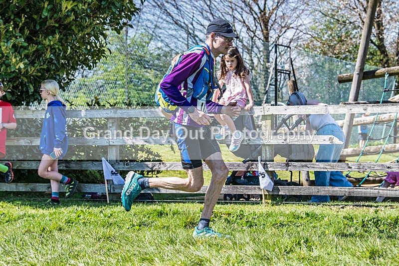 The Finish-667 - The 3 Peaks Race Saturday 25th April 2026 - The Finish