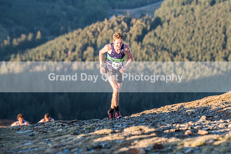 Grisedale-26 - Grisedale Grind Fell Race Wednesday 19th April 2023