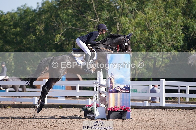 240719A-084710-08184 - Cls 26, YH 5 Yr Olds 1.15m