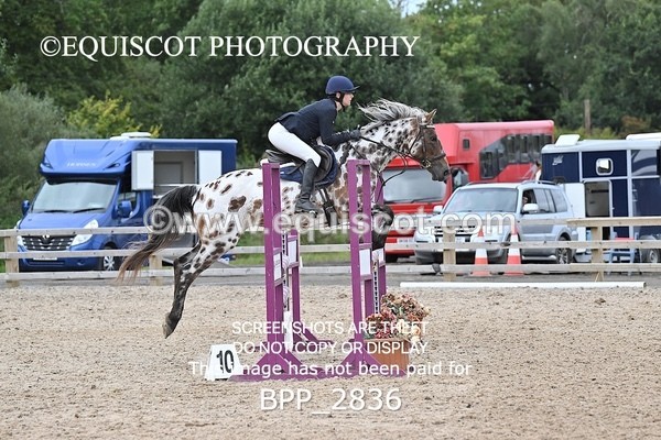 BPP_2836 - CLASS 16 SAT 0.95m Scottish Amateur Champion of Scotland