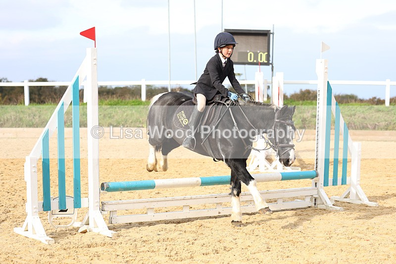 3E7A6469 - Class 2: 50cm Open