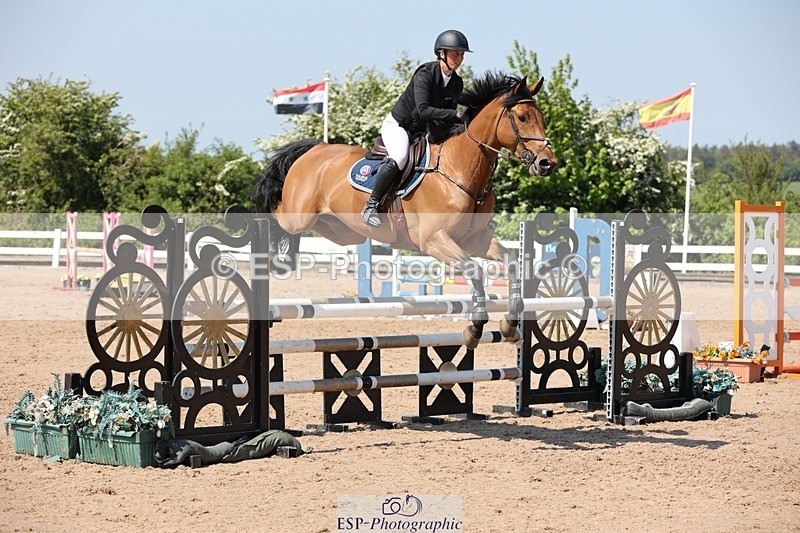 250509-112918-06337 - Cls 19 Snr Discovery and 1m Open