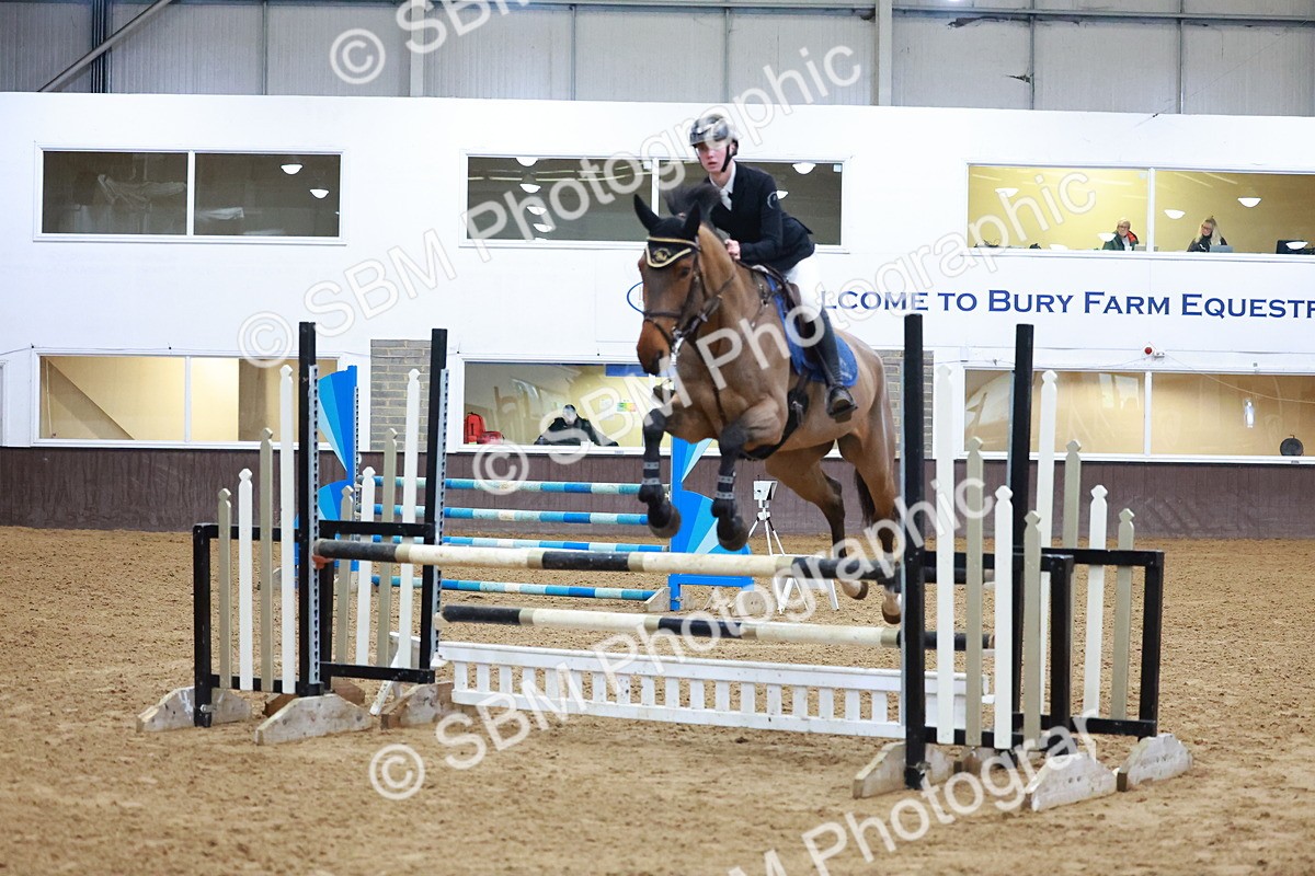 SBM_001056 - Class 3 - Senior Discovery - 1.00m