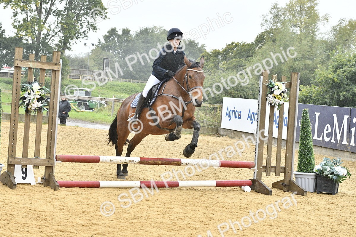 SBM_70990 - J3 - Mini Tour Junior Pony 40cm championship