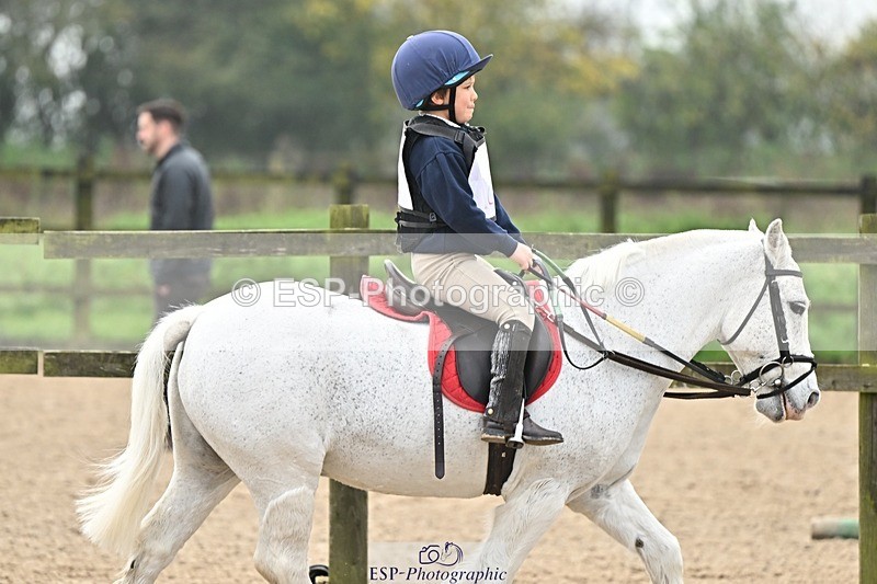 241110-102607-00303 - 40cm Showjumping