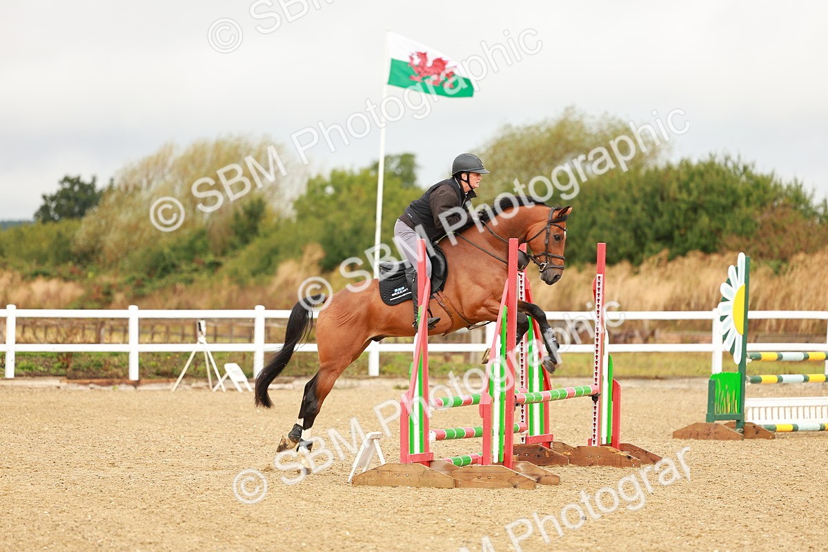 SBM_000059 - Class 1 - Clear Round