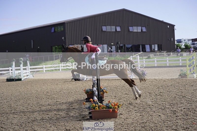 230624A-094420-00799 - Cls 21 British Novice & 80cm Open