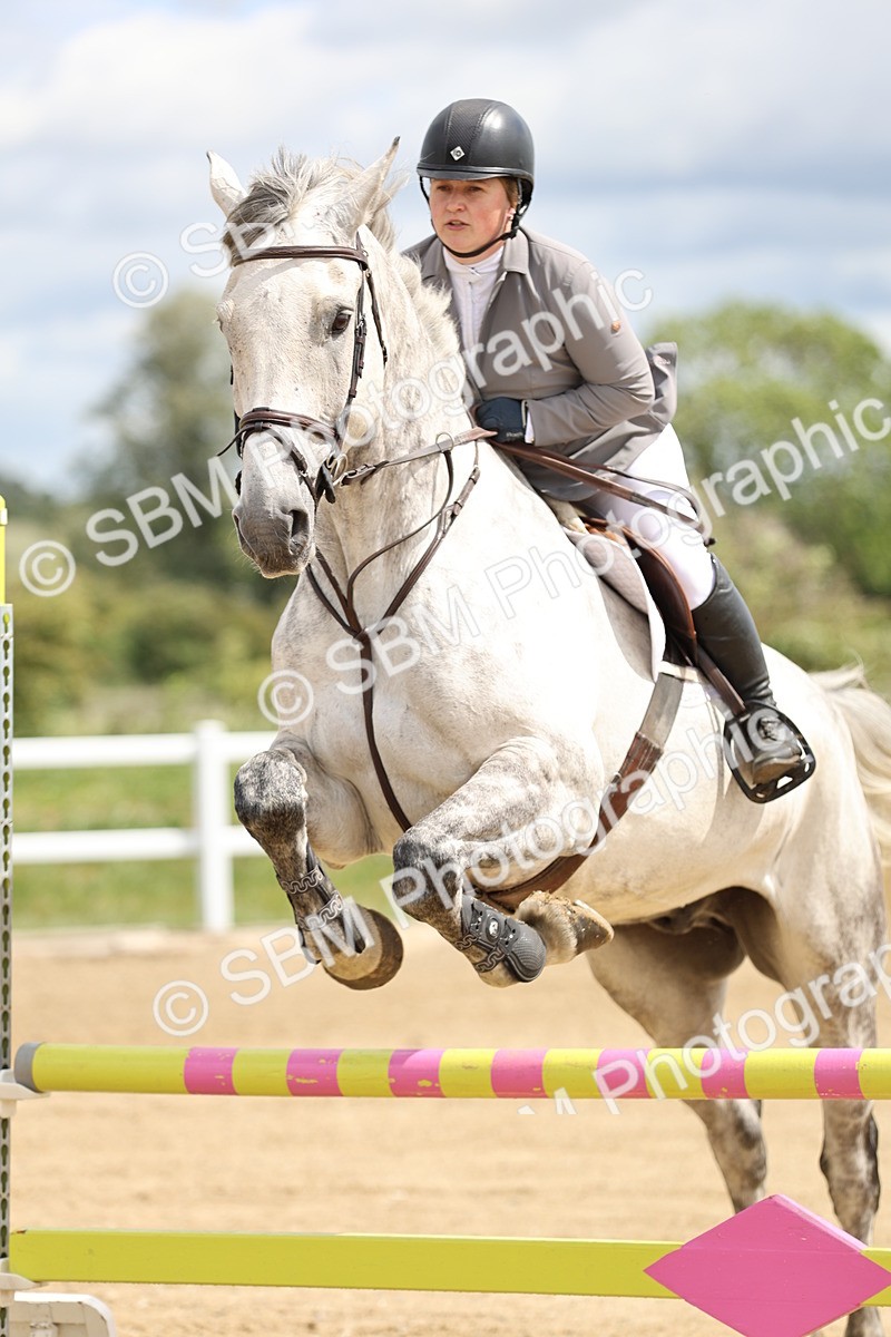 SBM_000430 - Class 3 - Senior Discovery - 1.00m