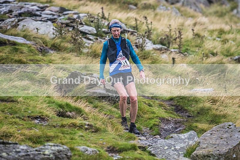 Turner-399 - Turner Landscape Fell Race Saturday 9th August 2025