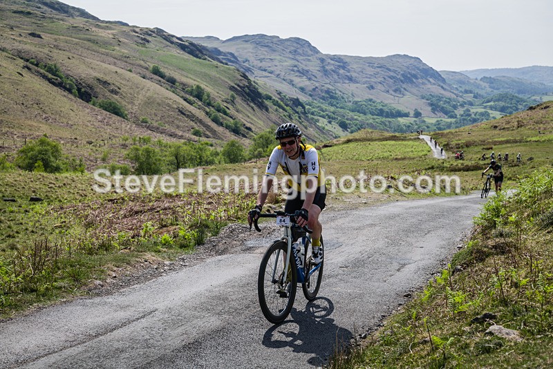 151328 - Hardknott Pass Camera 1 15.00-16.30