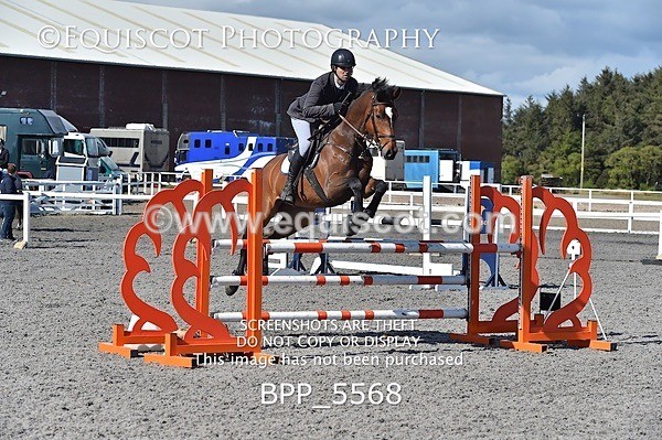 BPP_5568 - SAT CLASS 31 NEWCOMERS/1.10M