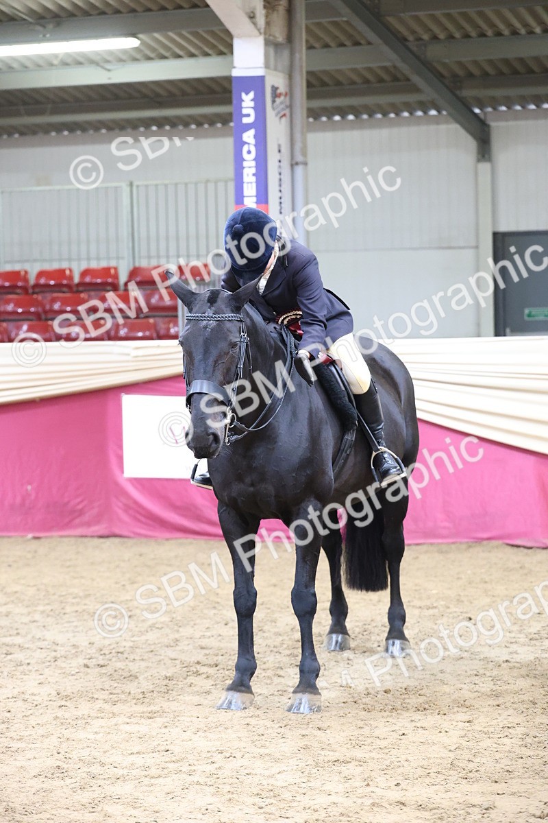 SBM_23656 - Class 904 - Supreme Final - Ridden Diamond