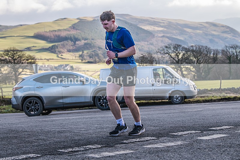 North Lakes-1307 - North Lakes 10K & Half Marathon Sunday 9th February 2025