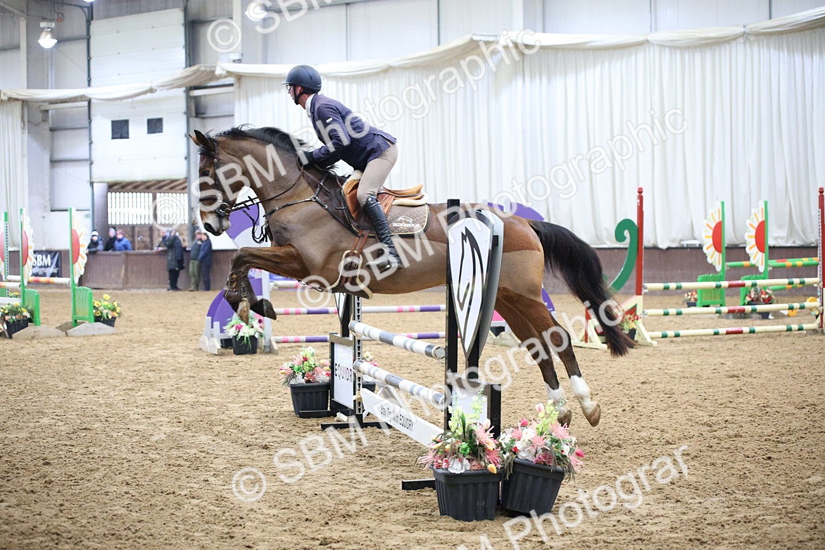 5K7A3288 - Class -1 - Equissage Pulse Senior BritiNovice/ 90cm Open