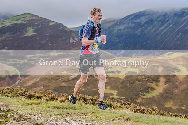 British Fell Relay-1100 - British Fell & Hill Relay Championship Braithwaite Keswick Saturday 21st October 2023