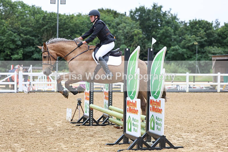 3E7A9054 - Class 6: 60cm Senior