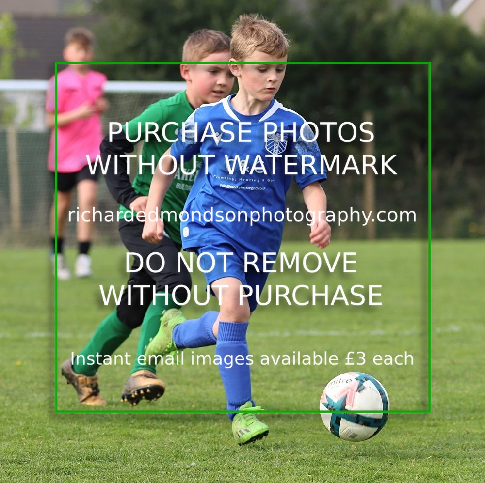 IMG_5442 - Wattsfield Under 7's vs Milnthorpe Town Under 7's (26/4/25)