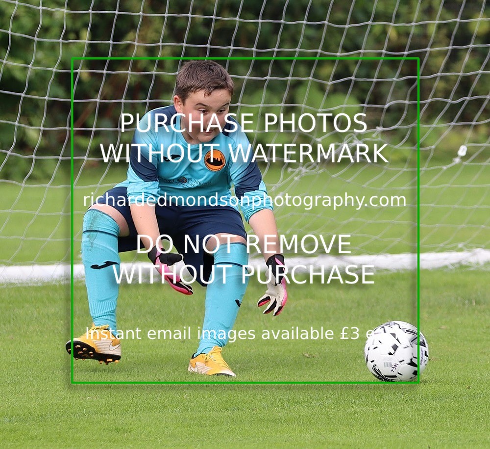 IMG_4321 - Wattsfield U13 v Kirkby Stephen (18/9/22)