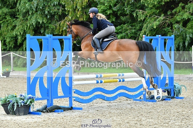 230715-081147-31887 - Cls 88 British Novice & 90cm Open Amateur Final