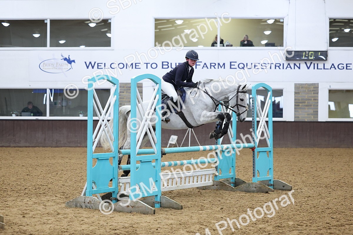 SBM_002059 - Class 4 - Blue Chip Pony Newcomers - 1.00m