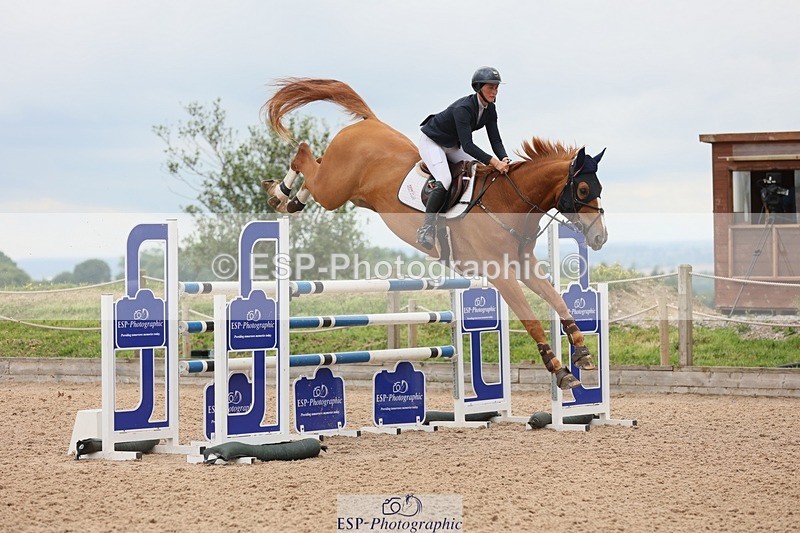 250524-145403-05554 - Cls 17 National 1.30m Open