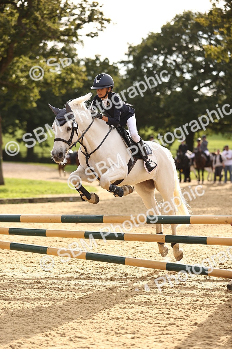SBM_52829 - J10 - Junior Pony 75cm Championship