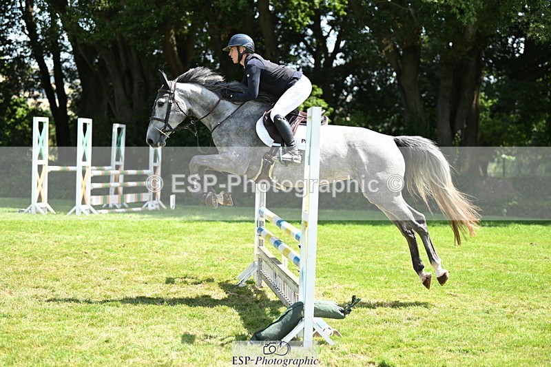 250704A-123000-07407 - Cls 26 4 Year Old Qualifier