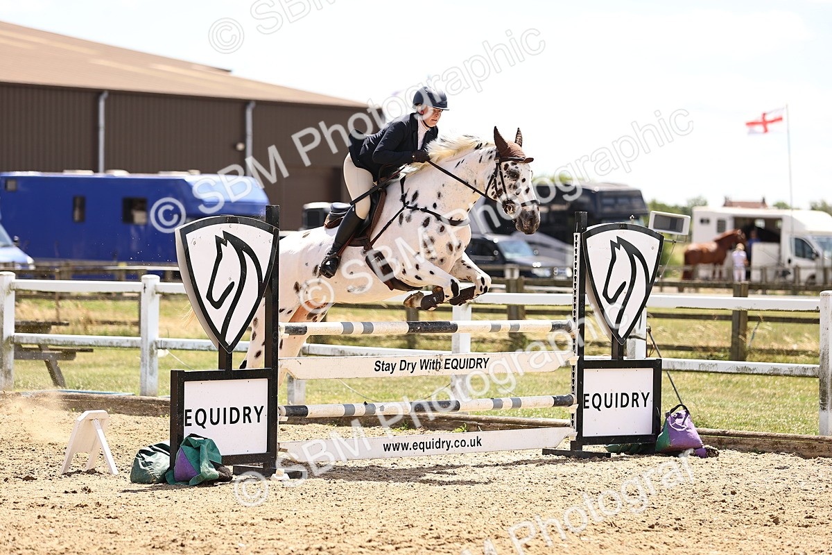 SBM_000817 - Class 4 - Senior Discovery - 1.00m