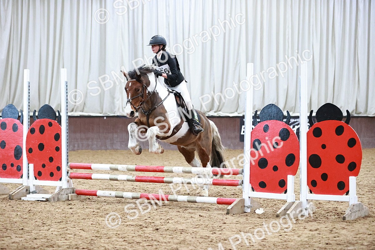 SBM_000830 - Class 3 - 60cm