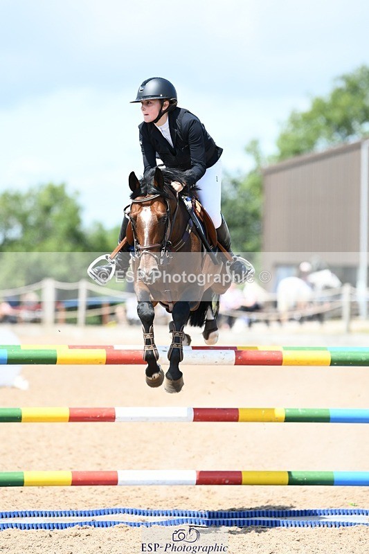 250628-131533-05016 - Cls 12 Newcomers 2nd Round 1pm to End