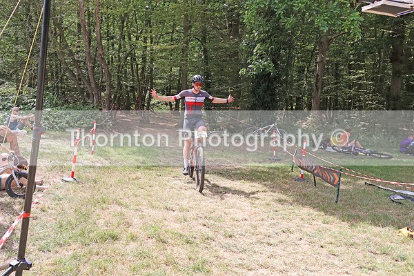 A41A6596 - MTB East Round 7 Potash  13:20 Male Adult Elite/S1 start (1Hr) +1 Lap