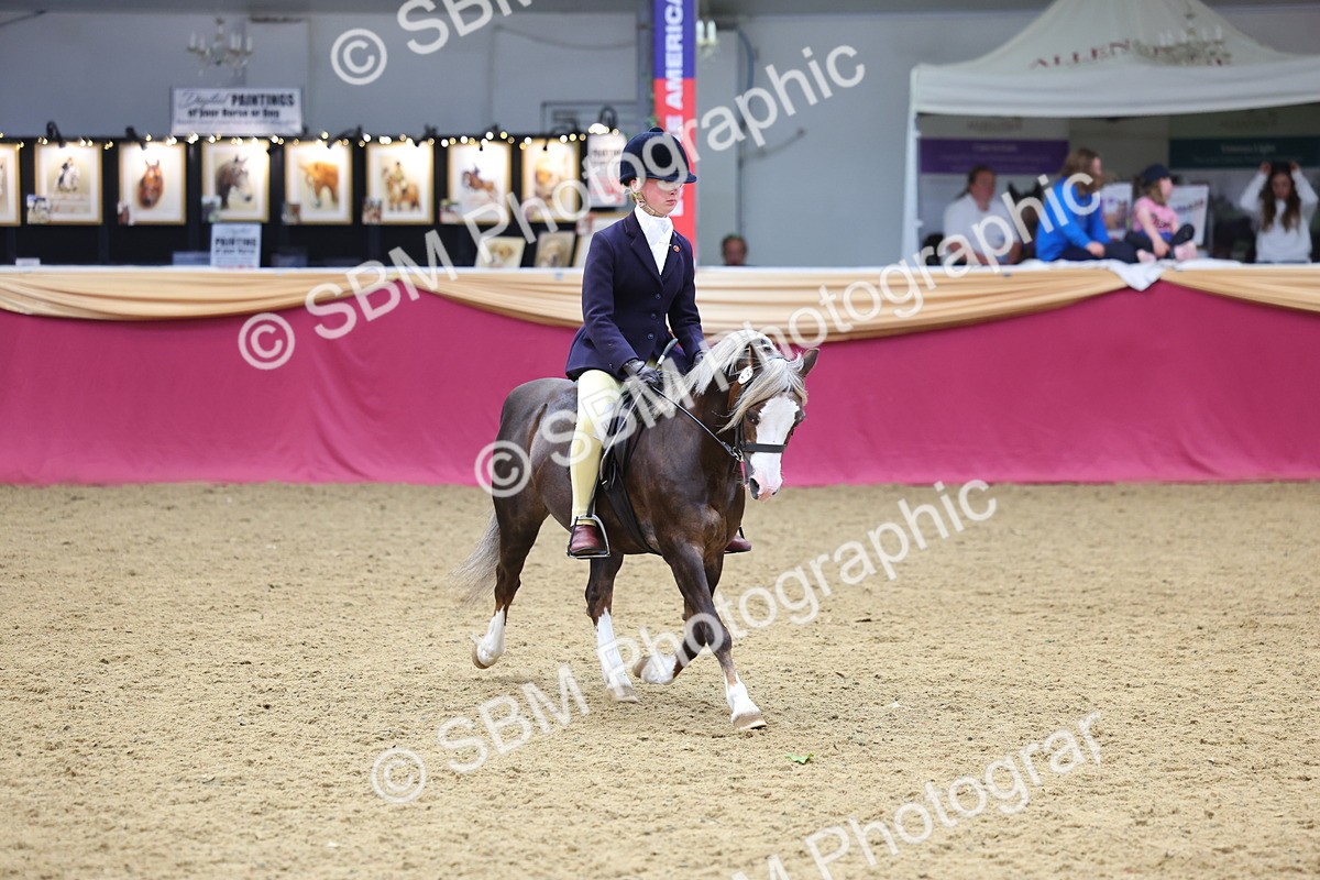 SBM_23589 - Class 904 - Supreme Final Ridden Diamond