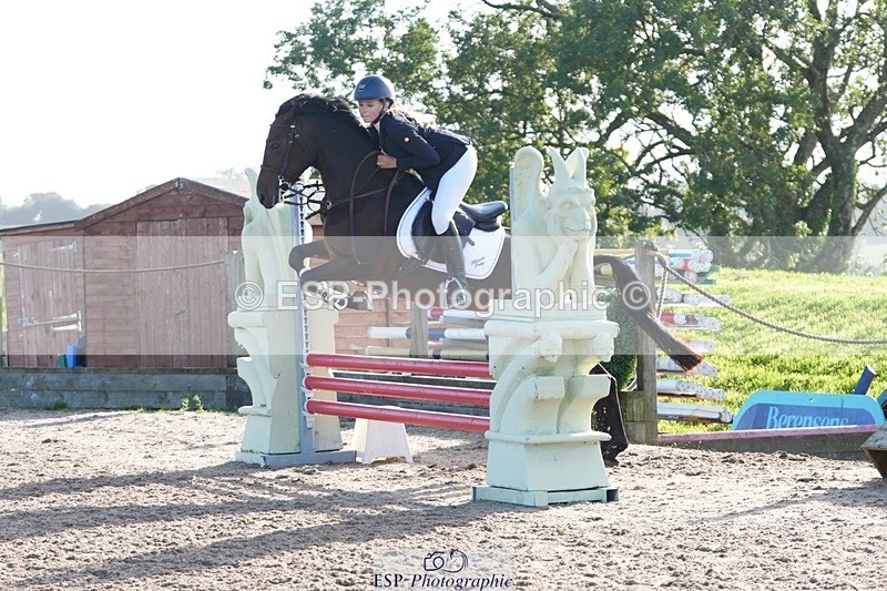 250920-163659-01949 - Cls 23 UnAffiliated 80cm Derby
