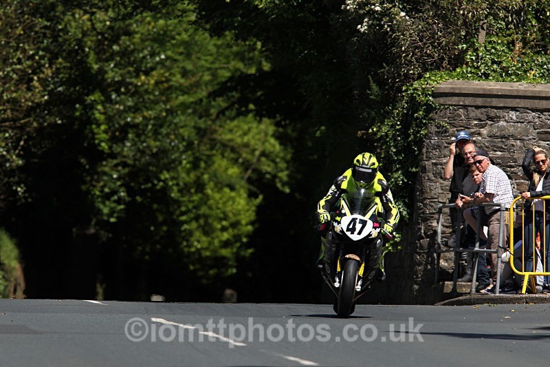  - Superbike Race