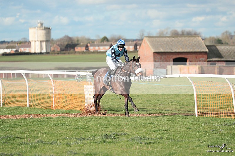 PtP 170324 3031 - Oakley Hunt PtP Brafield-On-The-Green 17/03/24