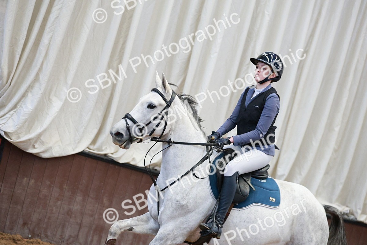 SBM_002849 - Class 9 - Senior British Novice - 90cm