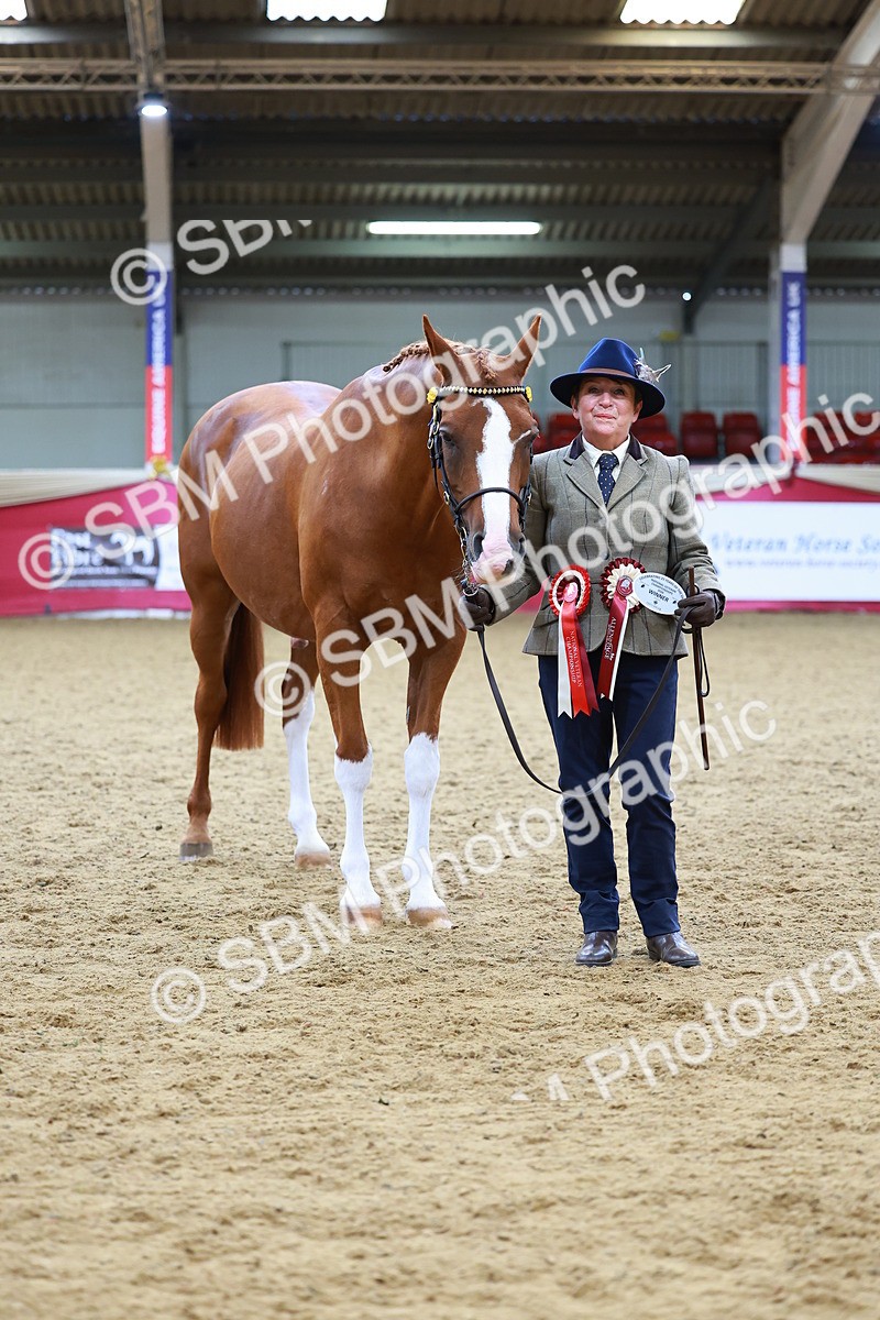 SBM_00578 - Class 3A - IH Pre-Vet