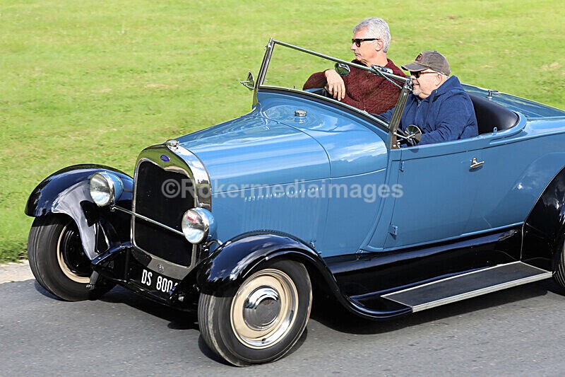 Pete Wilson 29-8-20-52 - Vintage Hot Rod Association