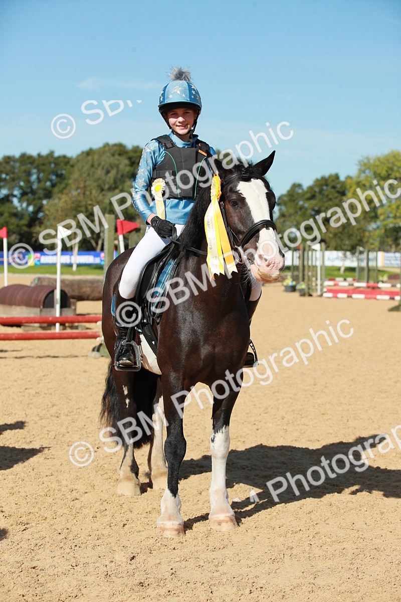 SBM_17238 - E10 - Eventers Challenge 50cm Championship