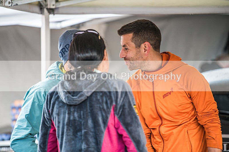 Andy Berry BGR-35 - Andy Berry Bob Graham Round Saturday 10th May 2025