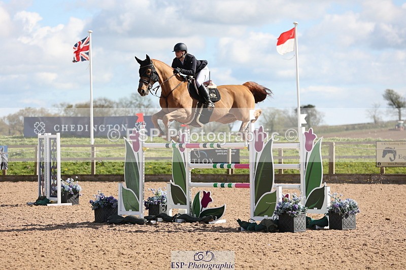 240419A-160624-09148 - Cls 10, 2 Star Big Tour 145cm  15.45 to 16.35 break