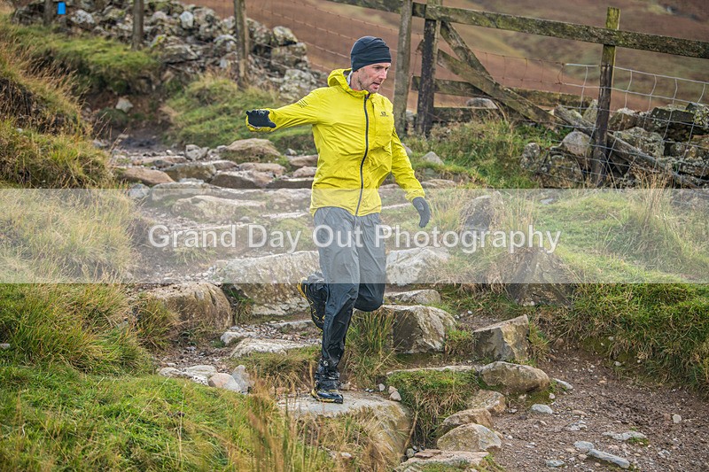 Langdale-1649 - Langdale Horseshoe Fell Race Saturday 12thOctober 2024