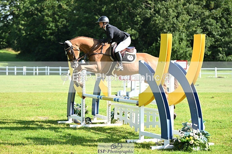 240713-090245-36514 - Cls 205 4 Yr Old Championships