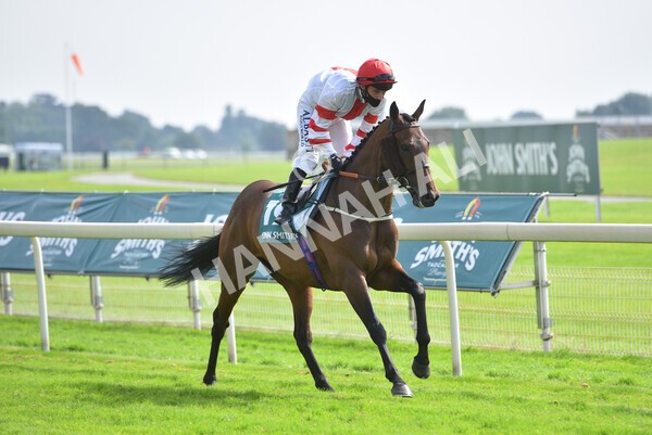 yr10072021r5-17 - Race 5: 4.05pm John Smith's Cup