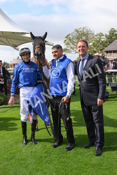 yr18082021r3-107 - Race 3 3.00pm Sky Bet Great Voltigeur Stakes